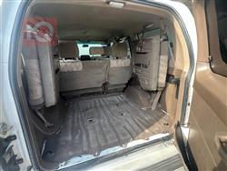 تۆیۆتا لاندكروزر پرادۆ